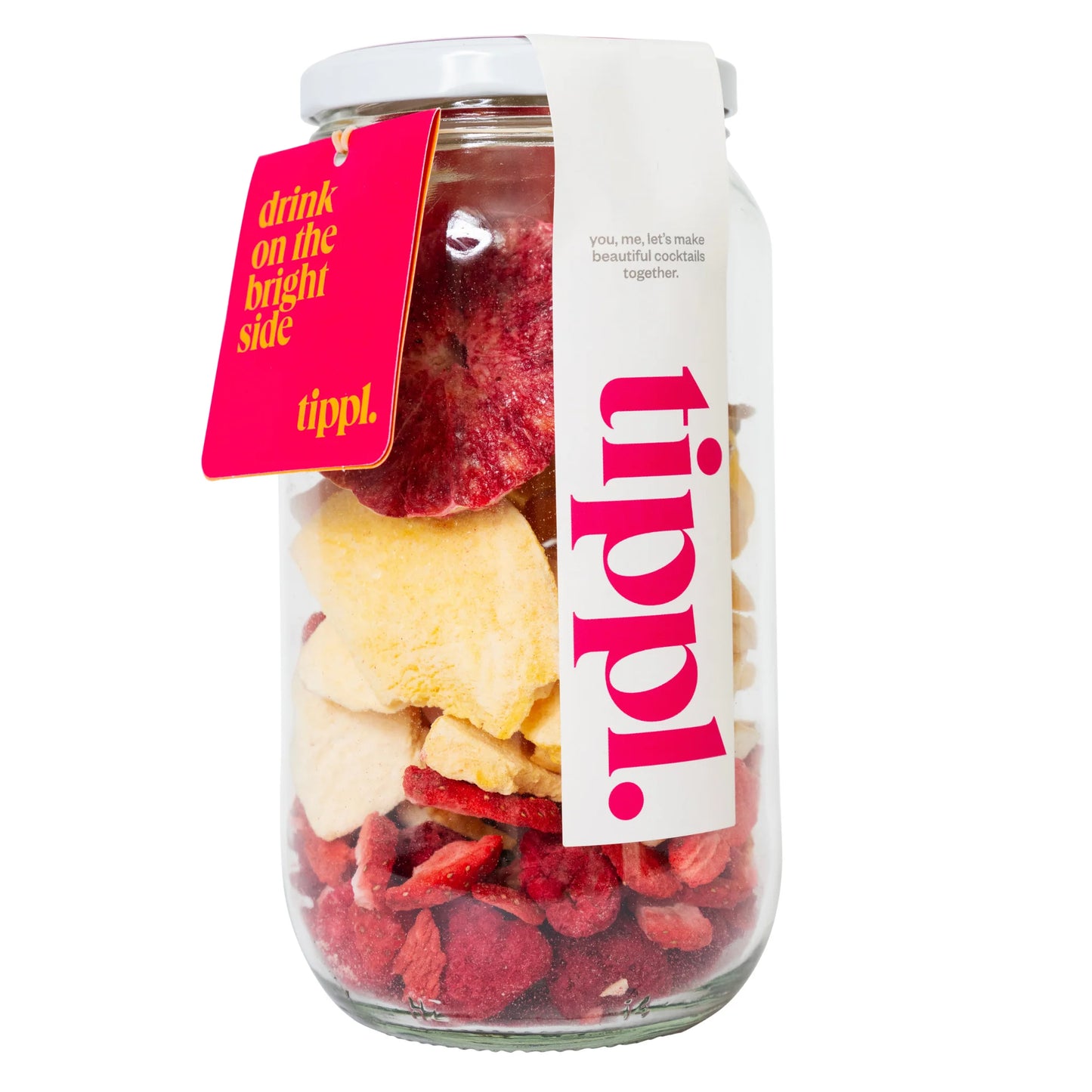 Tippl - Rose Sangria 1000ml