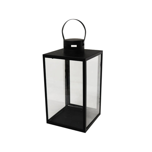 Rectangular Lantern - Small