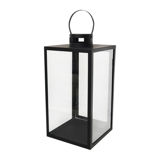 Rectangular Lantern - Large