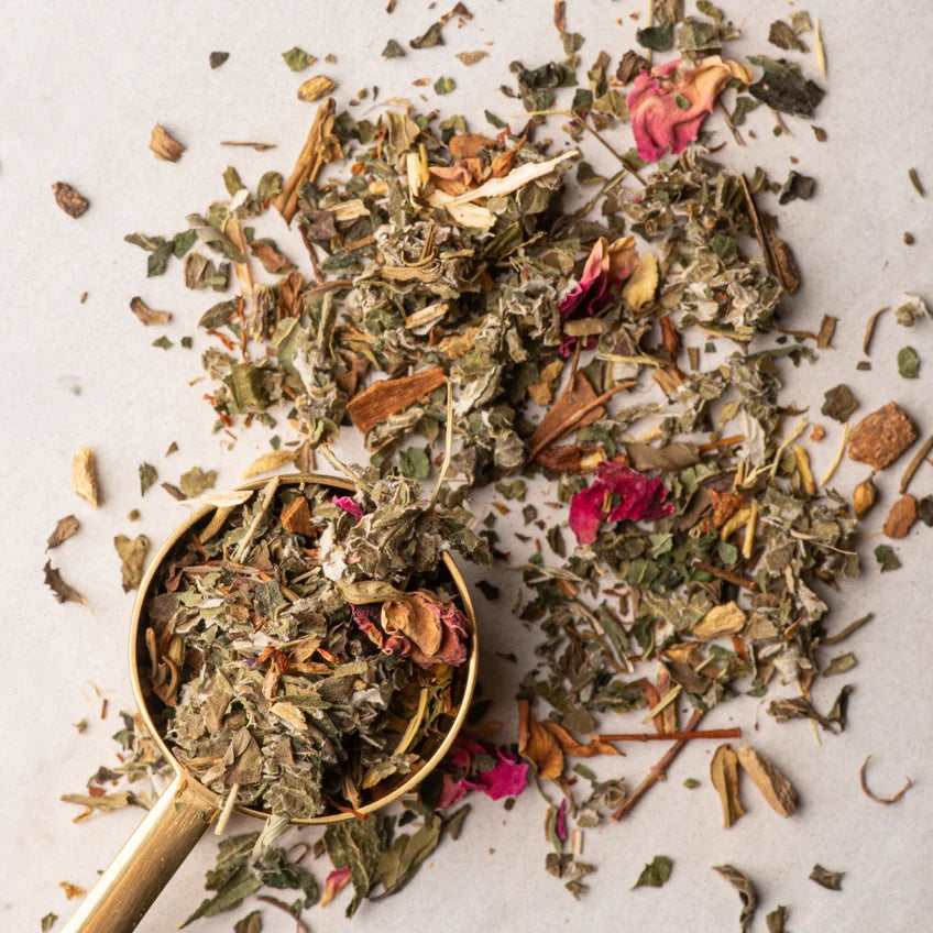 Anxietea Tea Loose Leaf - 35 Serves