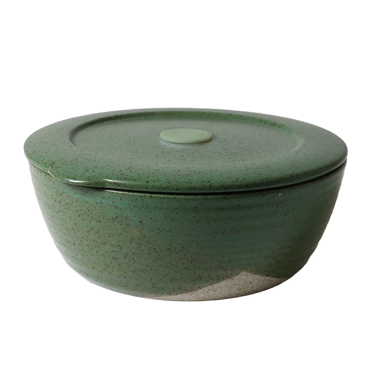 Green 1L Container / The Wanderer - Robert Gordon