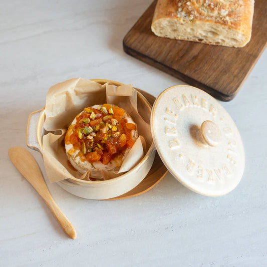 Loire Brie Baker - Natural