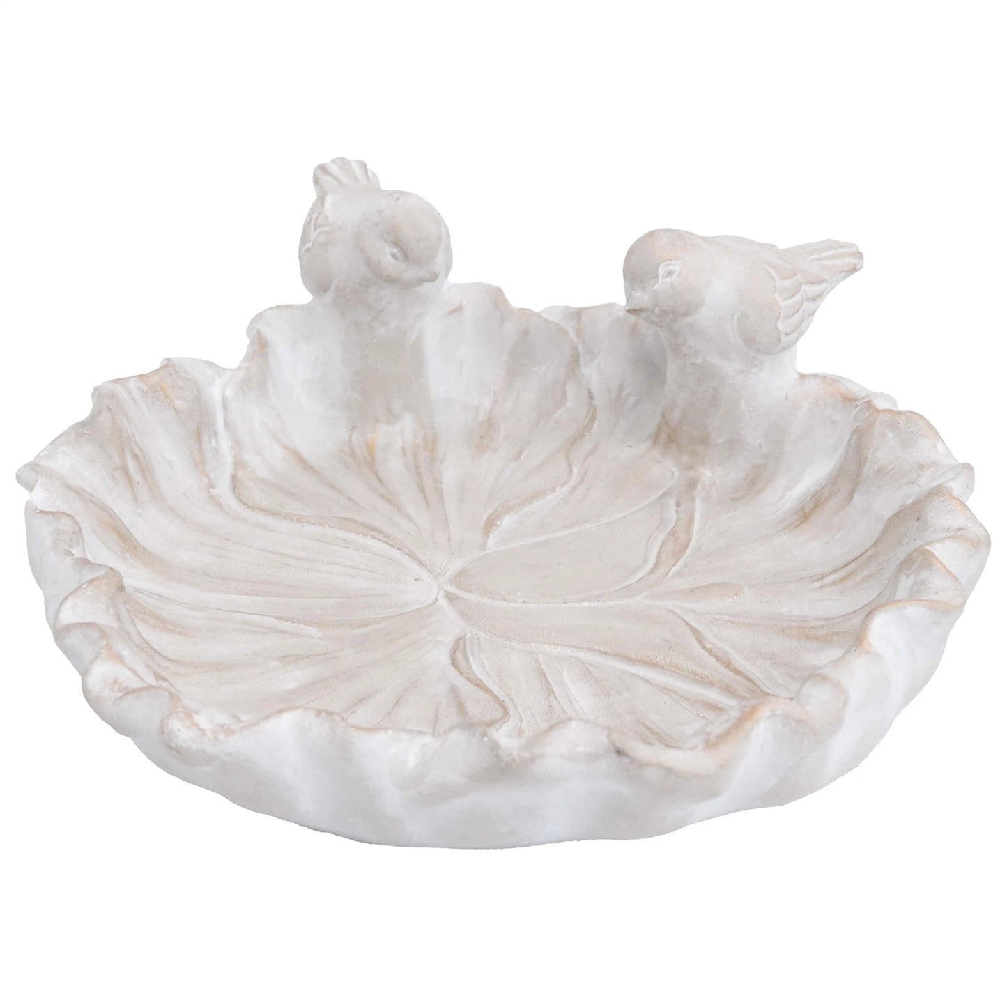 Garden Water Bowl - Bird