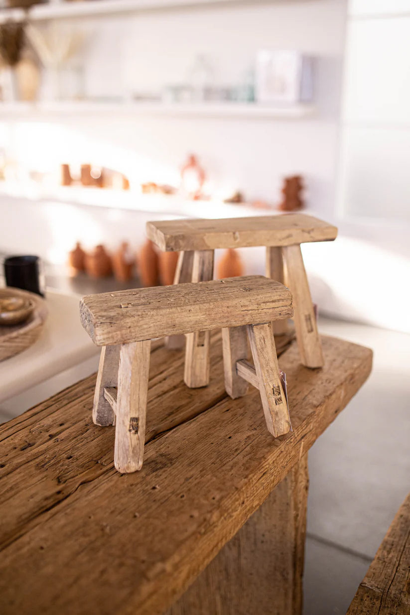 Original Mini Stool