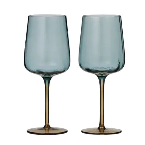 Tallo Wine Glasses - Set of Two