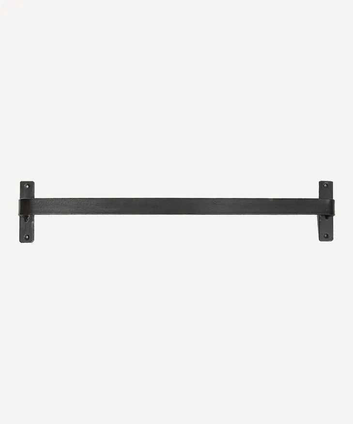 Chunky Iron Rail - 50cm