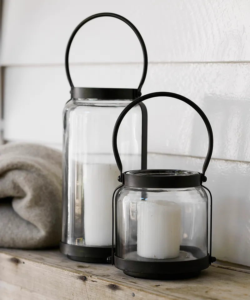 Cabin Lantern - Short
