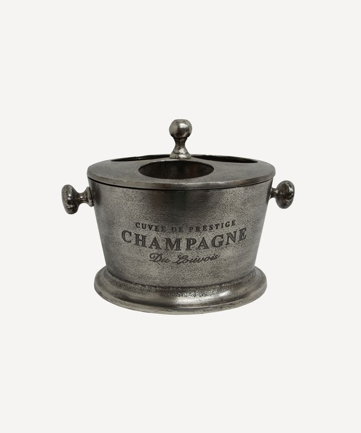 Claude Champagne Bucket