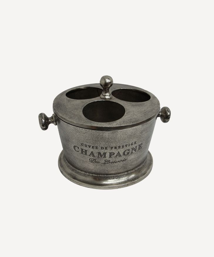 Claude Champagne Bucket