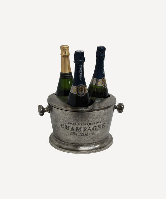 Claude Champagne Bucket