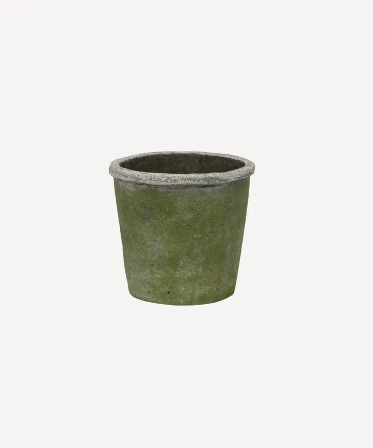 Evergreen Pot - Small
