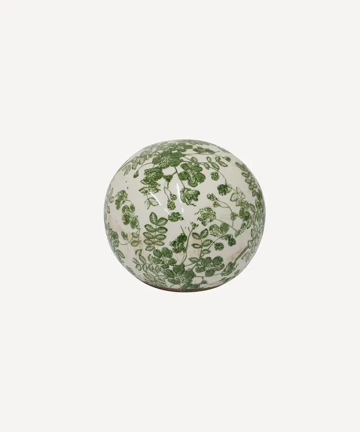 Botanical Garden Ball - Large