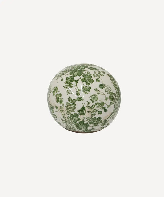 Botanical Garden Ball - Small