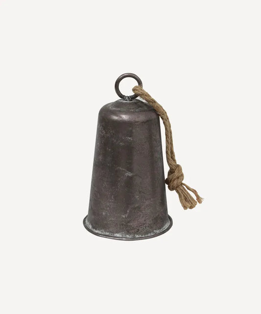 Pewter Bell - Tall