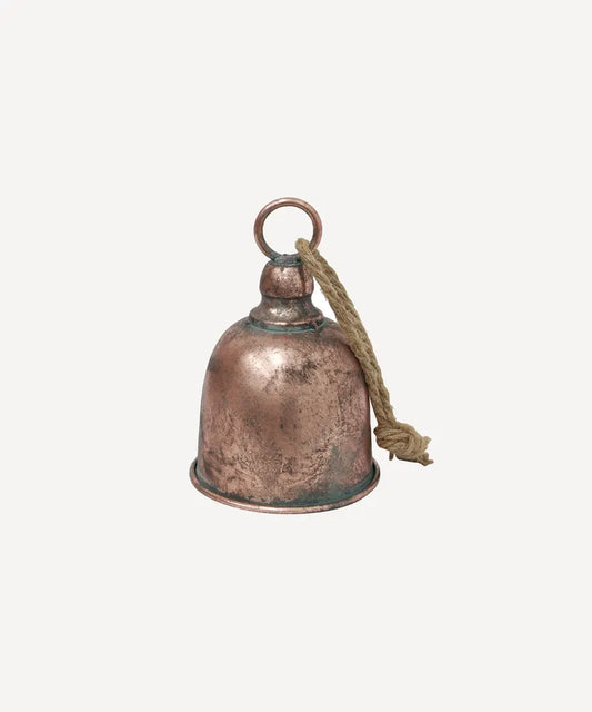 Bronze Bell - Short