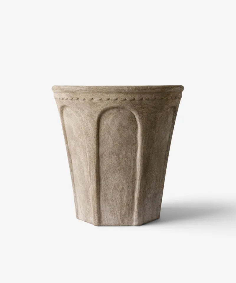 Terra Arch Planters