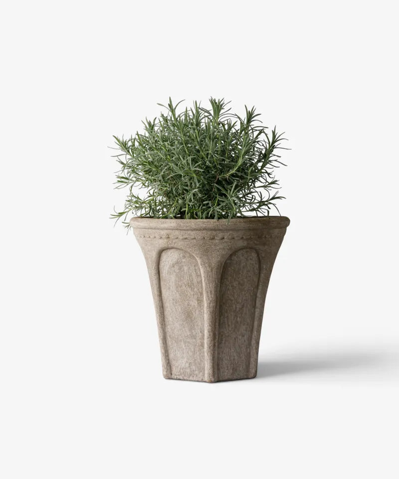 Terra Arch Planters