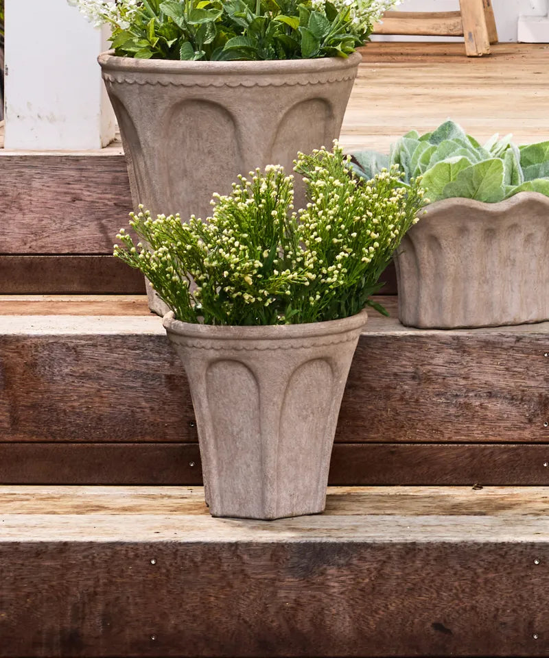 Terra Arch Planters