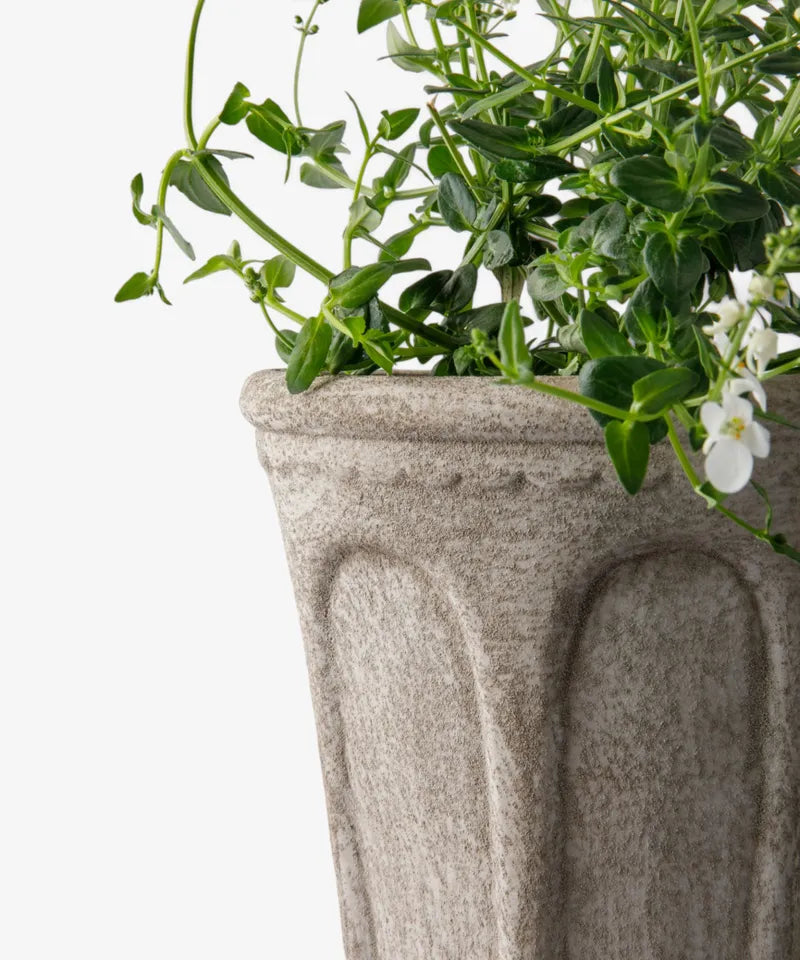 Terra Arch Planters