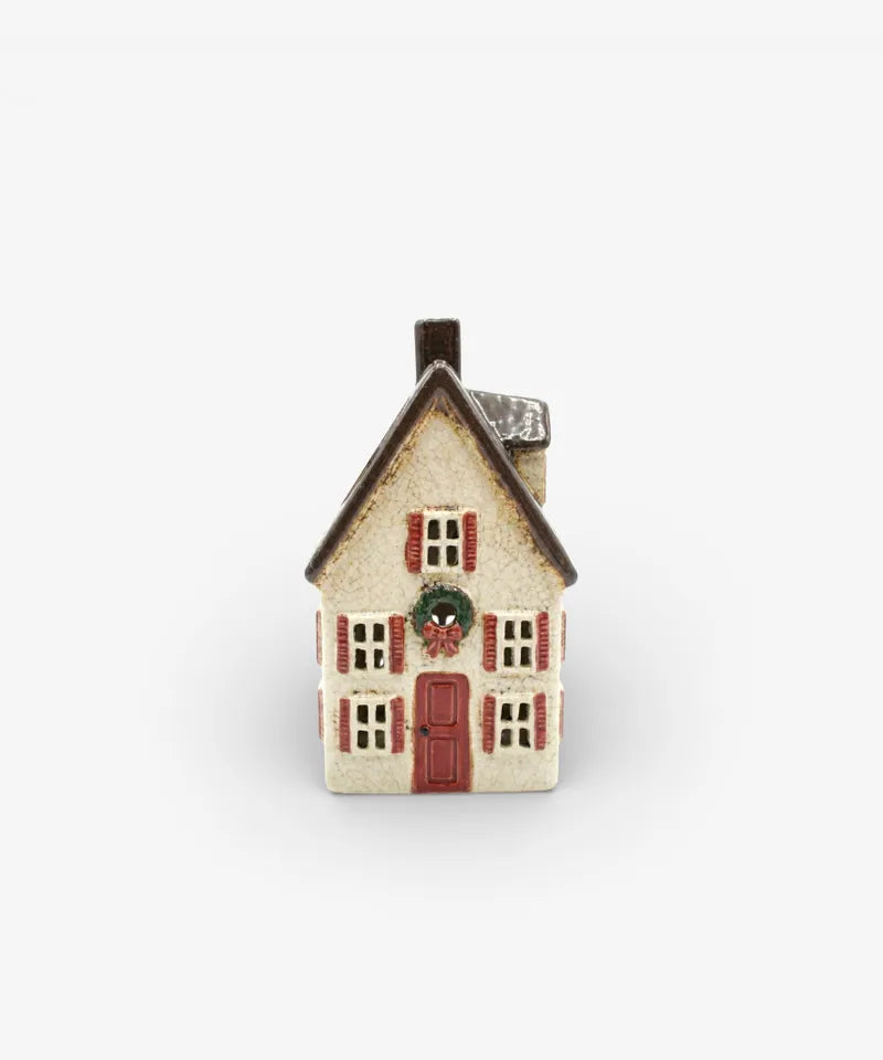 Nordgard TALL Villa with Wreath