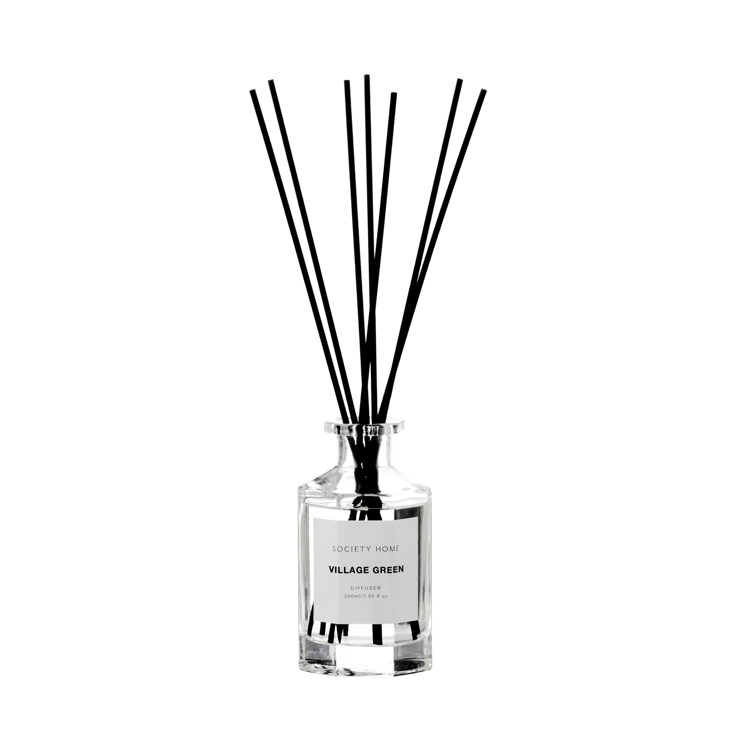 Society Home Village Green Scented Diffuser 200ml