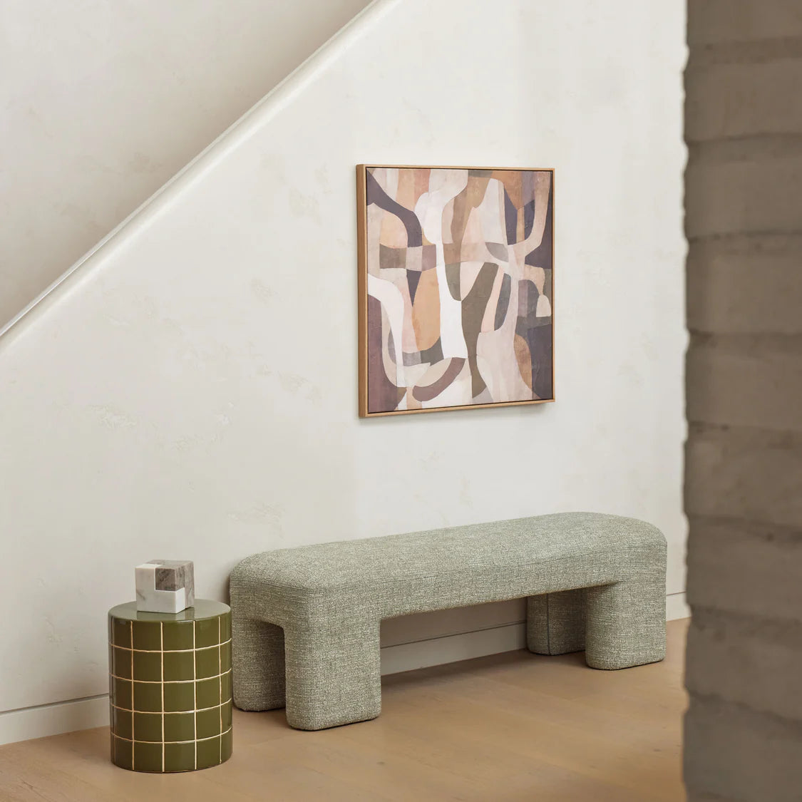 Hugo Side Table