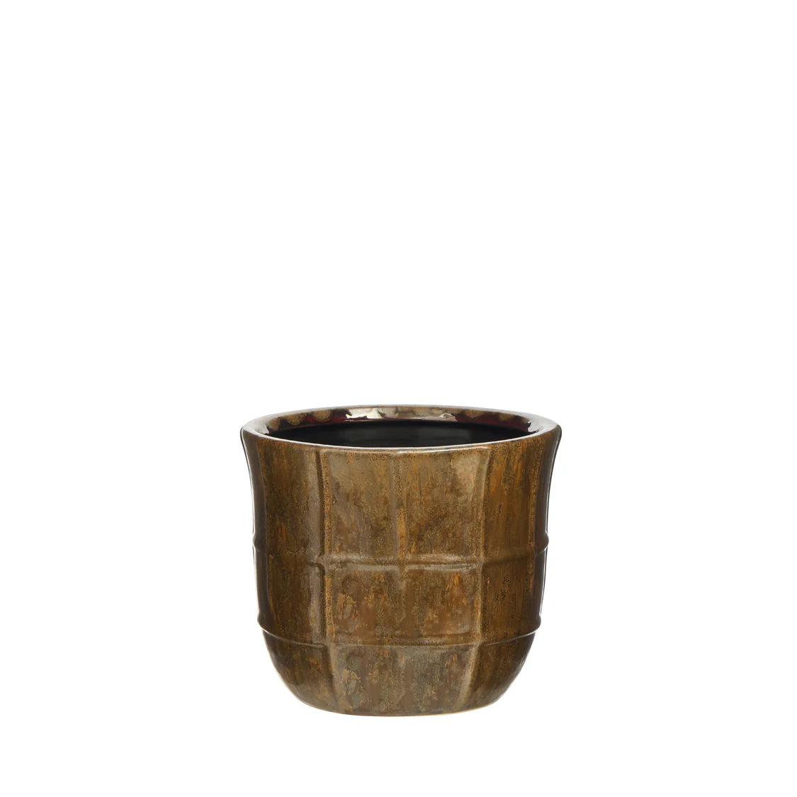 Brynn Pot Brown
