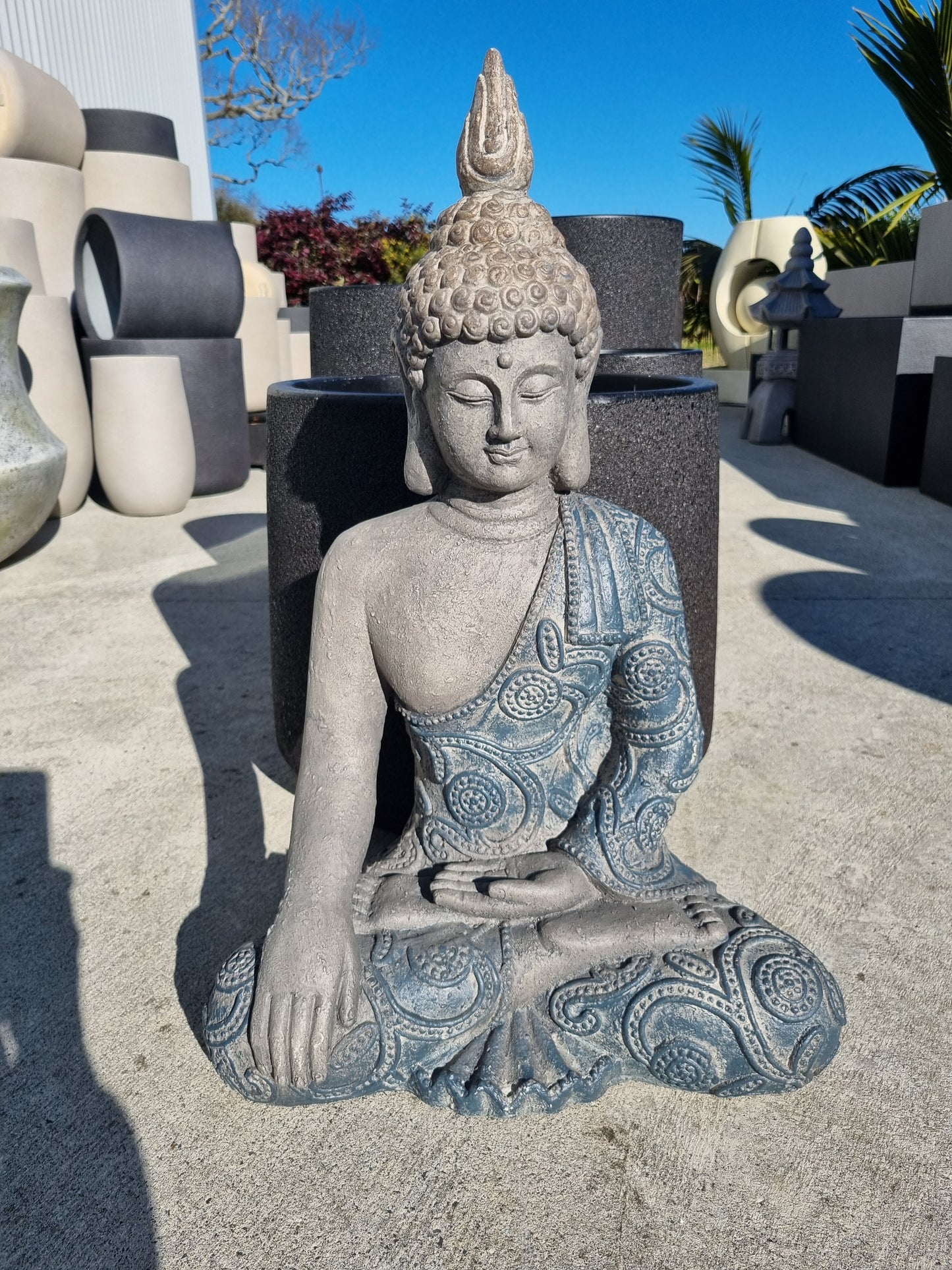 Meditation Buddha