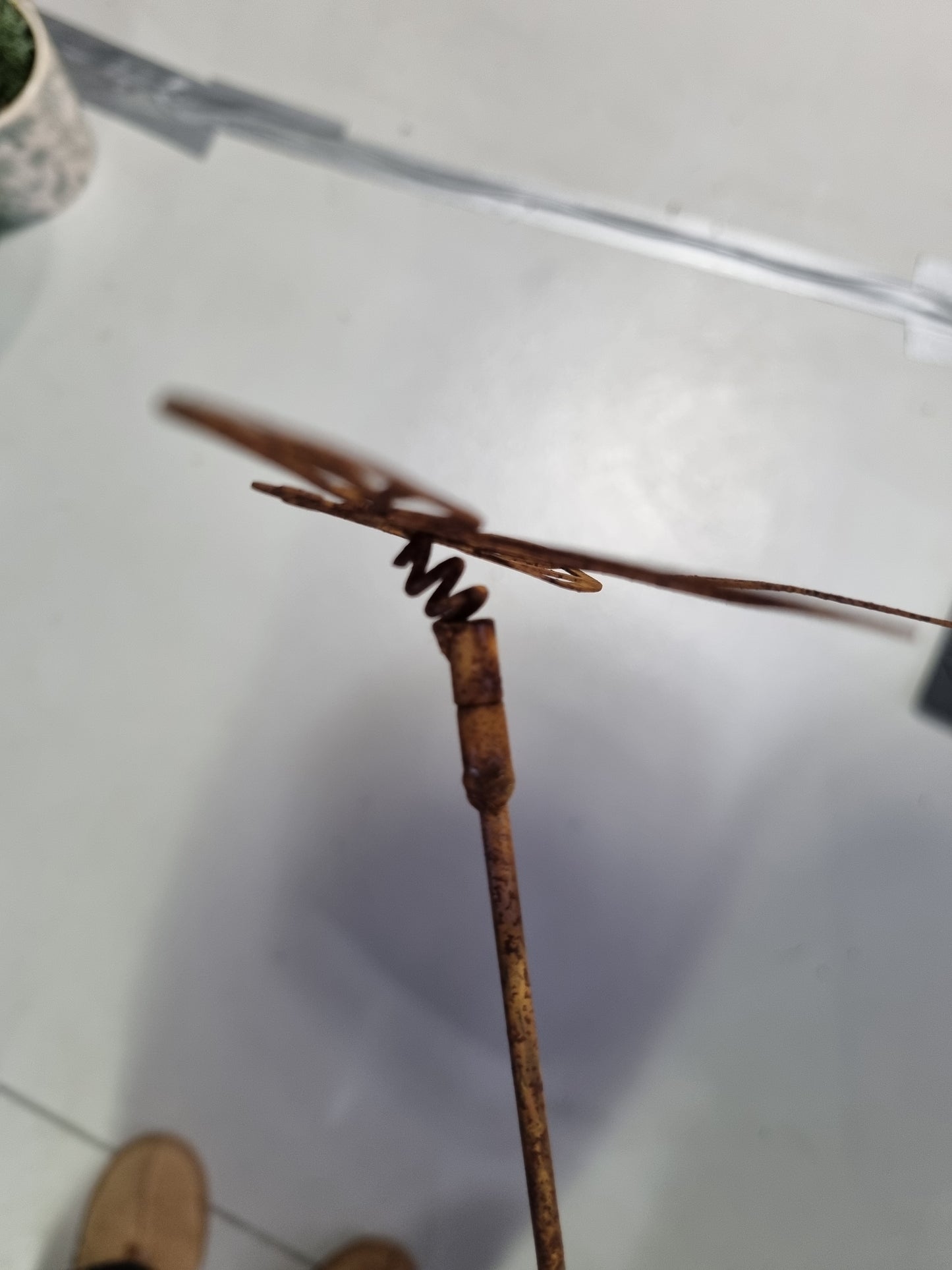Dragon Fly Stake