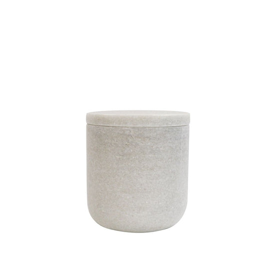 Marble Canister