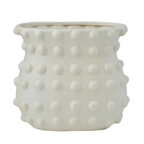 Agathe Cer Planter