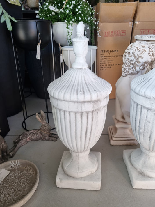 Jar Ornament  - Outdoor