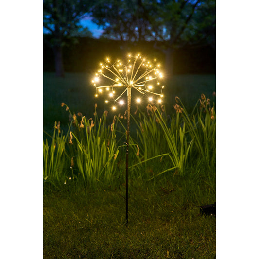 Lumina of London - Solar Dandelion