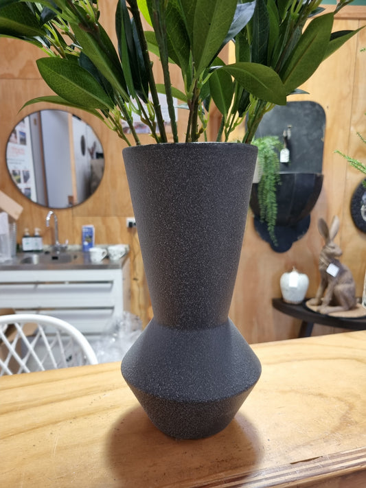 Angle Ceramic Vase