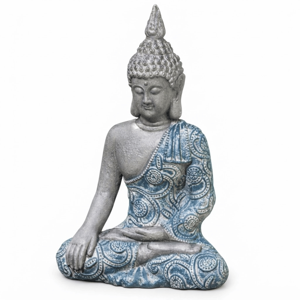 Meditation Buddha
