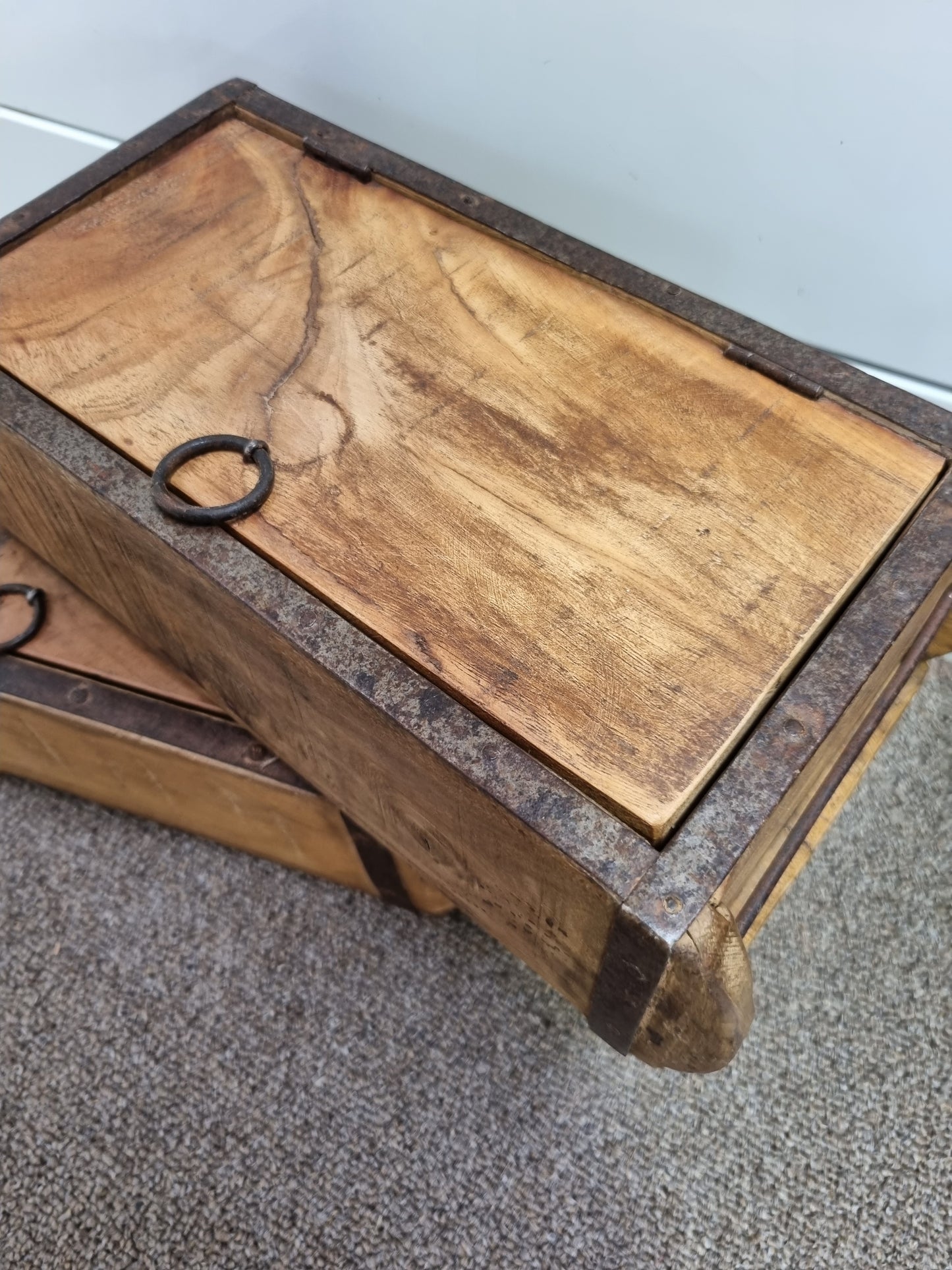 Original Brick Mould with Lid