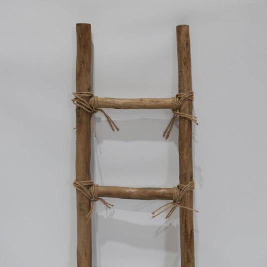 Wooden Ladder