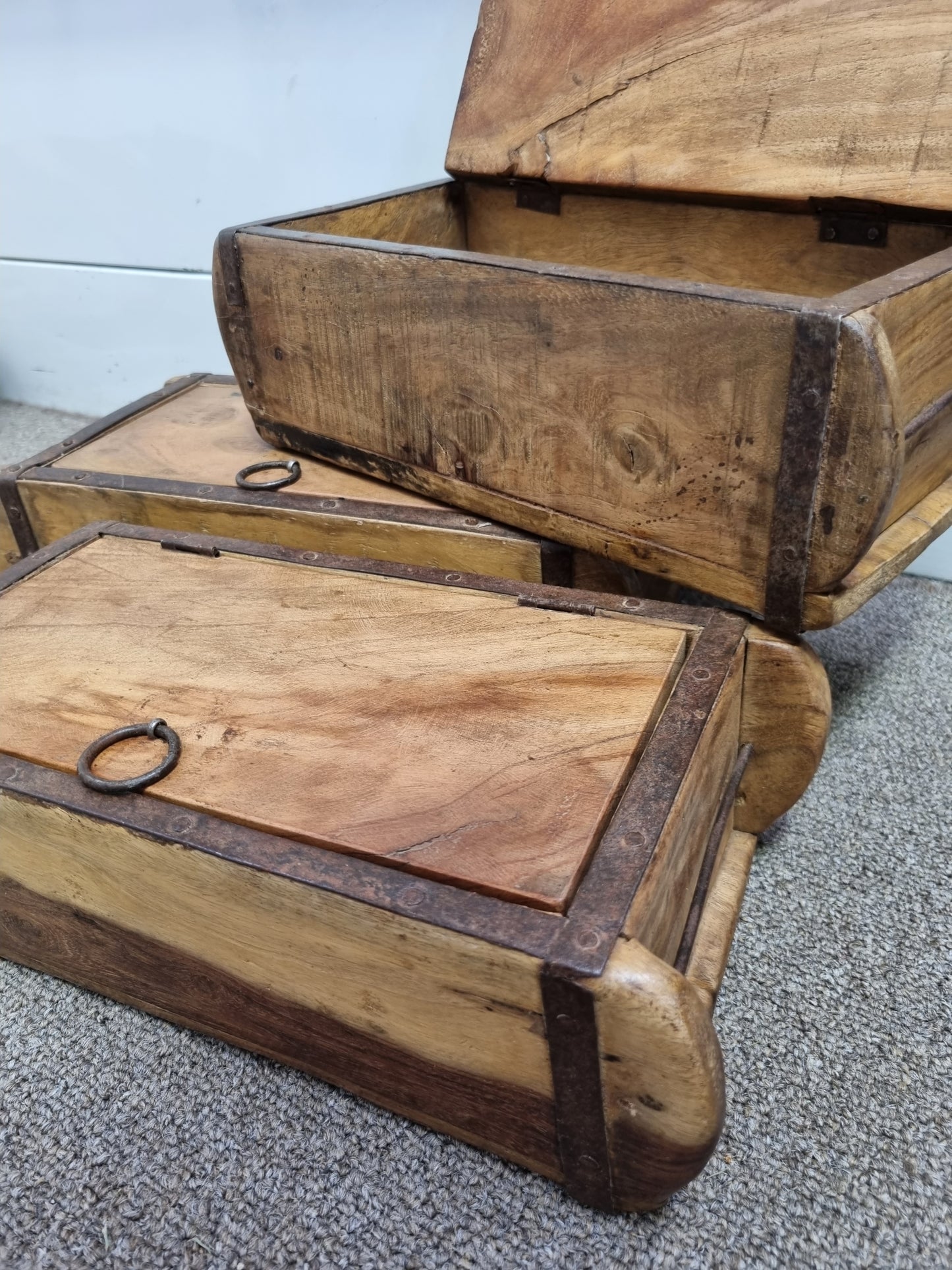 Original Brick Mould with Lid