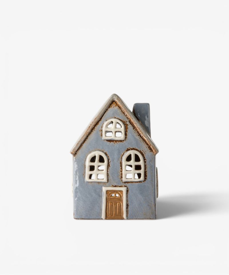 Devon Tea Light Cottage