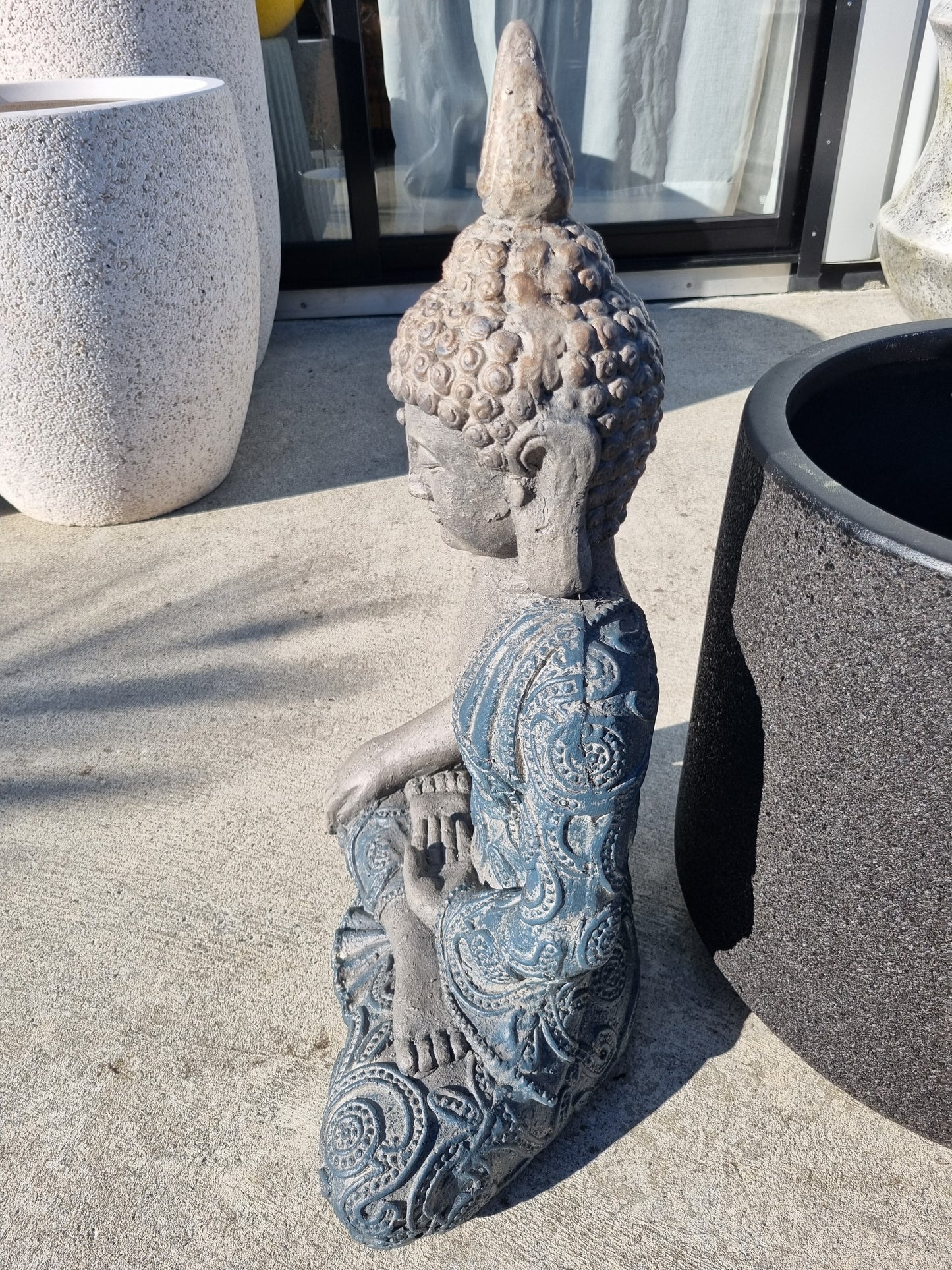 Meditation Buddha
