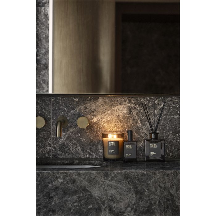 Grand Designs Room Spray - Terra Firma 100mls
