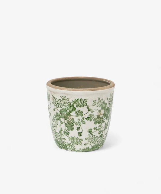 Botanical Garden Pot