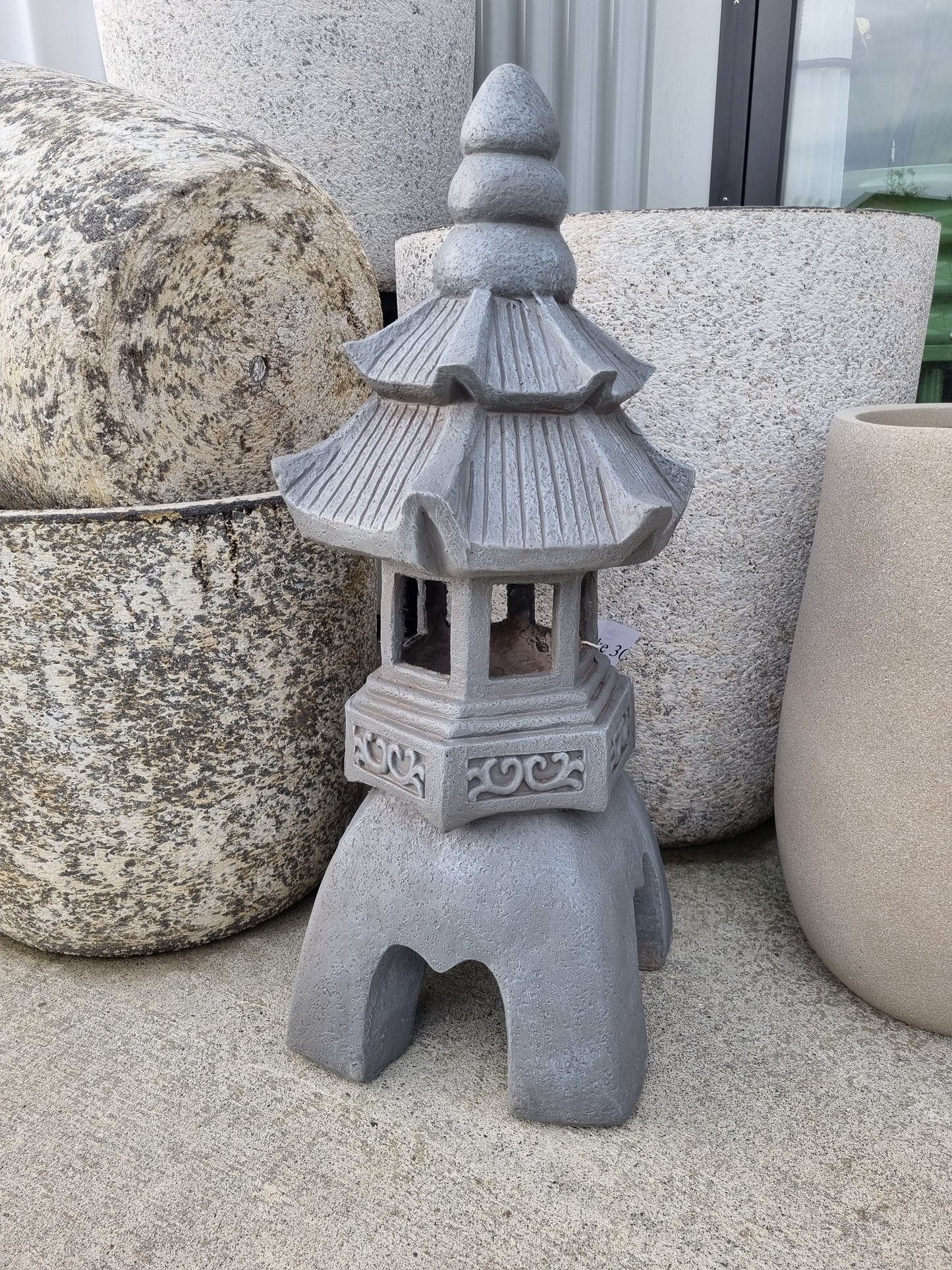 Kobe Lantern - Outdoor