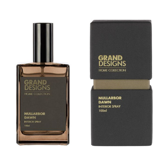 Grand Designs Room Spray - Nullarbor Dawn 100mls