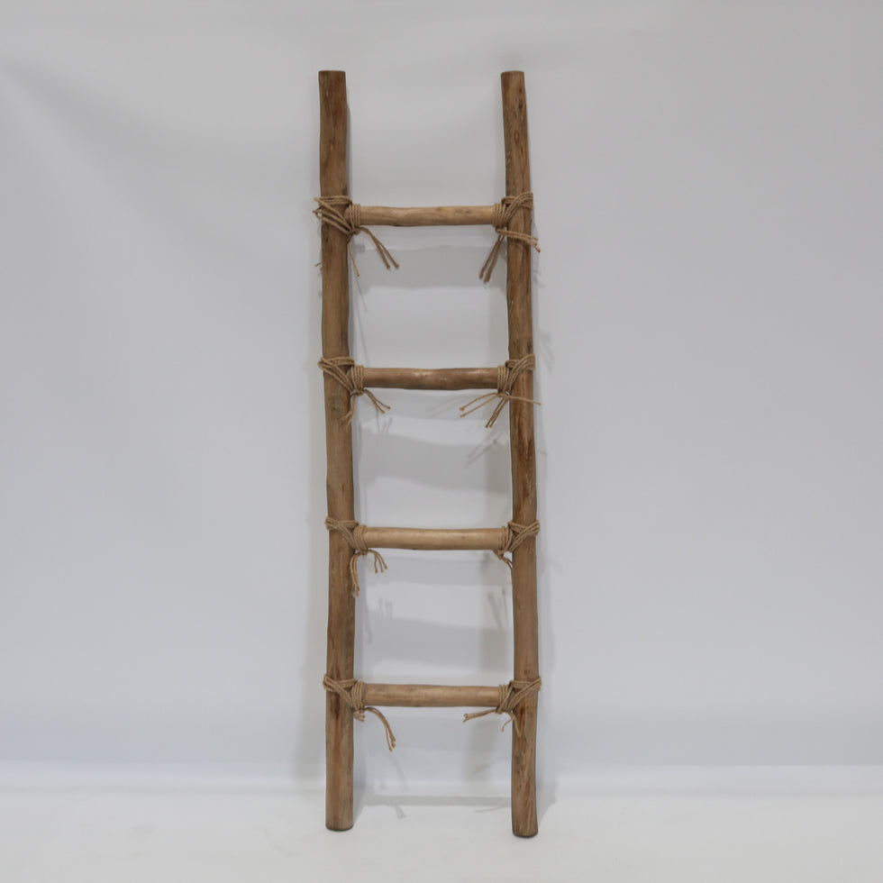 Wooden Ladder