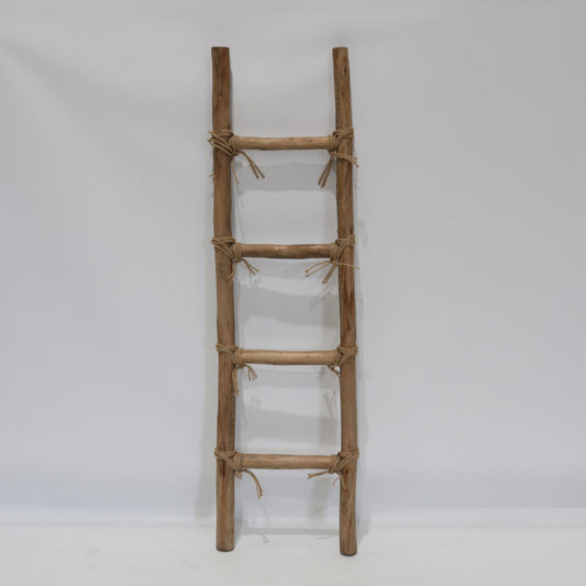 Wooden Ladder