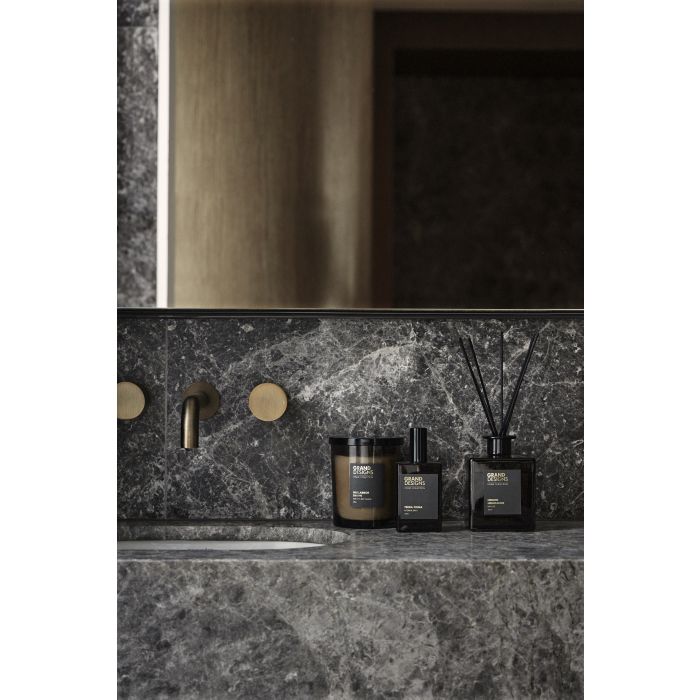 Grand Designs Room Spray - Terra Firma 100mls