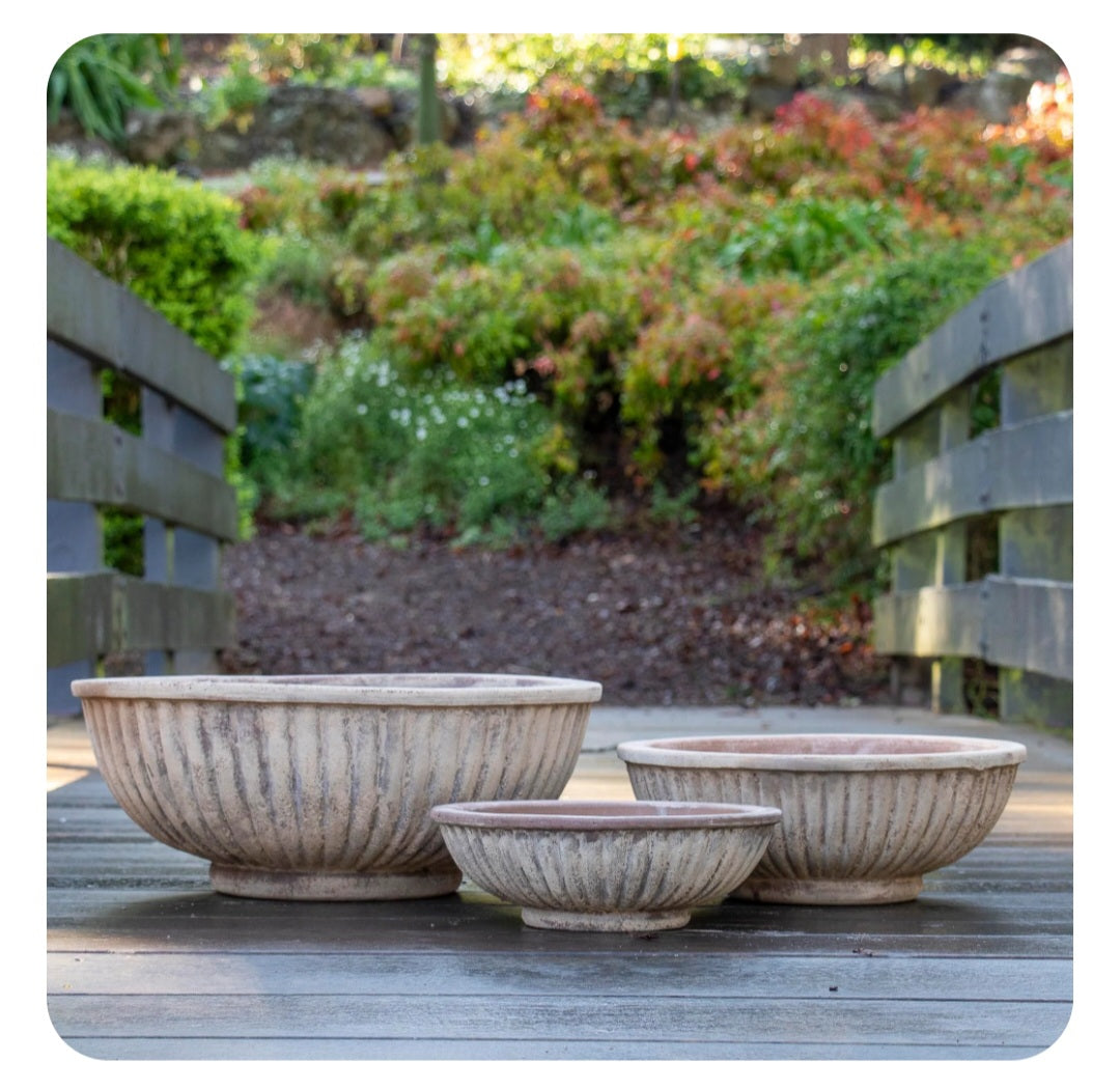 Palermo Threads Bowl