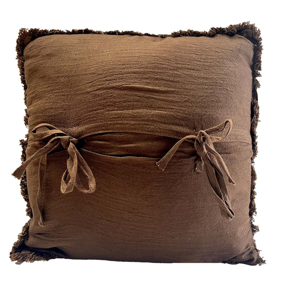 Tropics Cushion