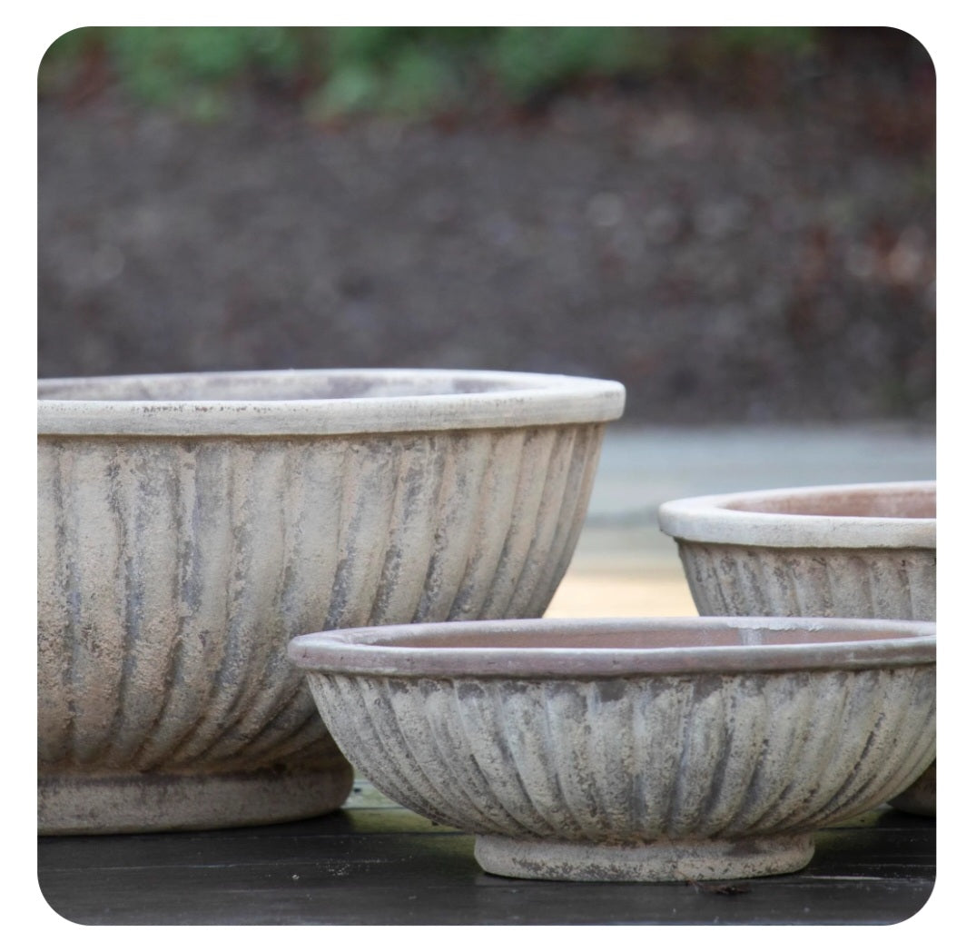 Palermo Threads Bowl